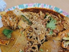 -西部马华清真食府·丝路菜(大钟寺店)