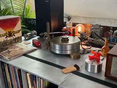 -nodcafe(M50创意园店)