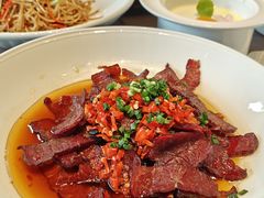 -墨泉峰味(润和国际广场店)