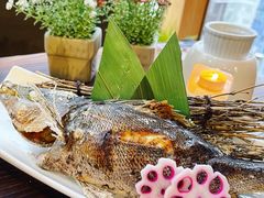 -矶野水产(澳门逸园中心店)