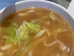 -有喜胶东小馆(太申祥和店)