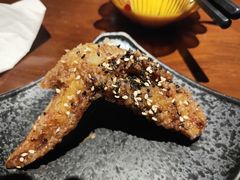 -千代武日本料理(开发区店)