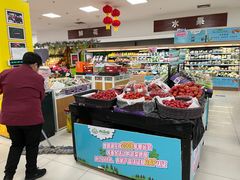 -翠微超市(牡丹园店)