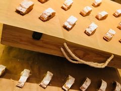 -威斯汀舞台餐厅