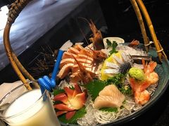 -梅筑·创意料理(王府井百货店)