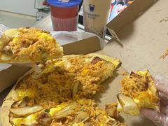 -达美乐比萨(双龙大道店)