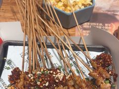 -馋嘴猫北京食堂·烤鸭·宵夜(亚运村店)