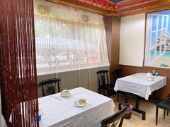 -1910老鲁味海鲜·戳子肉·青岛菜(金沙滩店)