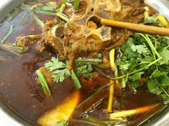 -大唐人家·热气羊肉(大华店)