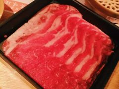 -温野菜涮涮锅(西单大悦城店)