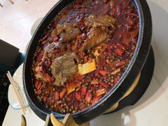 百味水煮肉片-川人百味(亿合城店)