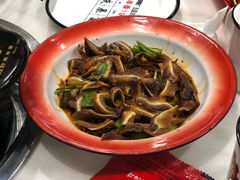 -XiaoJunGan Hotpot 钢管厂五区小郡肝火锅串串香
