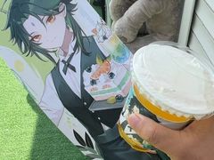 -吾象走甜·生日蛋糕·甜品台茶歇