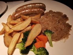 -FABIO’S费比欧披萨餐厅