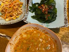 -平泽烤肉(锦水街店)