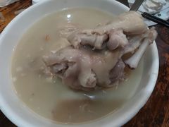 -牛王庙(龙华花园店)