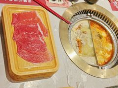-空之介寿喜烧·和牛放题(恒隆广场店)