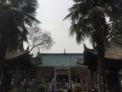 -大学习巷清真寺