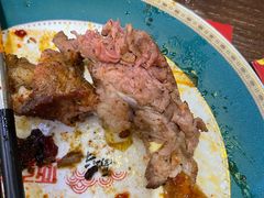 -亚克西姆新疆菜(库车店)