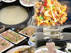 -美未居·老字号·地道顺德菜·桑拿鸡·鱼生(容桂店)