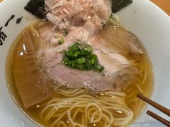 -面屋 猪一