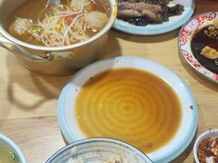 -朱大嘴肥肠血旺(福字街店)