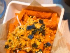 -半天妖烤鱼(大兴大悦春风里店)
