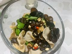 -如轩·海鲜砂锅粥·潮汕菜(南城店)