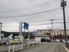 -富士山地震体验馆