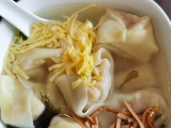 -锡笼记·无锡小笼(方塔店)