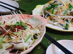 -二嫚私家菜馆