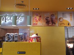-麦当劳(安定门外大街店)