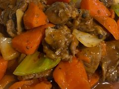 -新疆兵团食府清真(马连道店)
