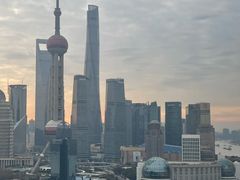 -上海外滩茂悦大酒店