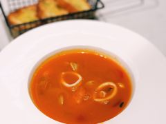 -IL Forno 意坊·意大利餐厅(温州万象城店)