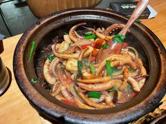 -旺爷砂锅·茶作(国贸城店)