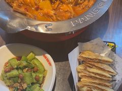 -胖哥俩肉蟹煲(杭州下沙学林街店)