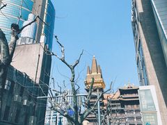 -静安寺修鞋修包修拉链