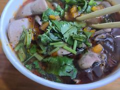 -王记生烫牛杂面馆(兰陵路店)