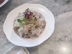 -喜来登由由大酒店九州膳坊中餐厅