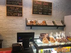 -BIG BAGEL(永康路店)