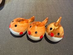 -肆月河豚·新淮扬菜·烤鸭(中关村店)