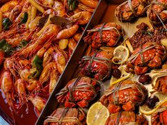 -王红军龙虾(盐仓桥店)