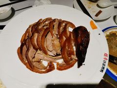 煜丰汴京烤鸭-煜丰汴京烤鸭(福彩路店)