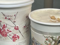 -茶颜悦色(花园道店)