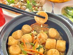 -渔香餐厅·海鲜大排档·现捞活海鲜(南澳旅游必选店)