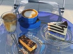 -Cetus coffee鲸鱼座咖啡·拼豆(二仙桥公园店)