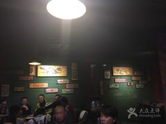 -阿西土陶牦牛汤锅