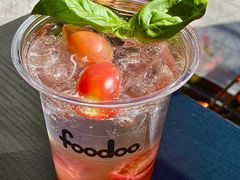 -foodoo芙多松饼店