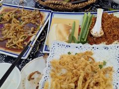 -八两八金·莱芜特色炒鸡(市南漳浦路店)